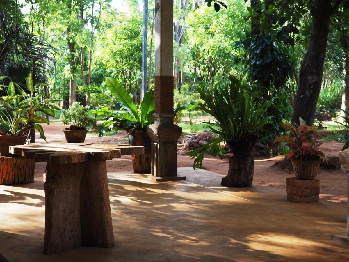 Thilina Homestay Sigiriya Exterior photo