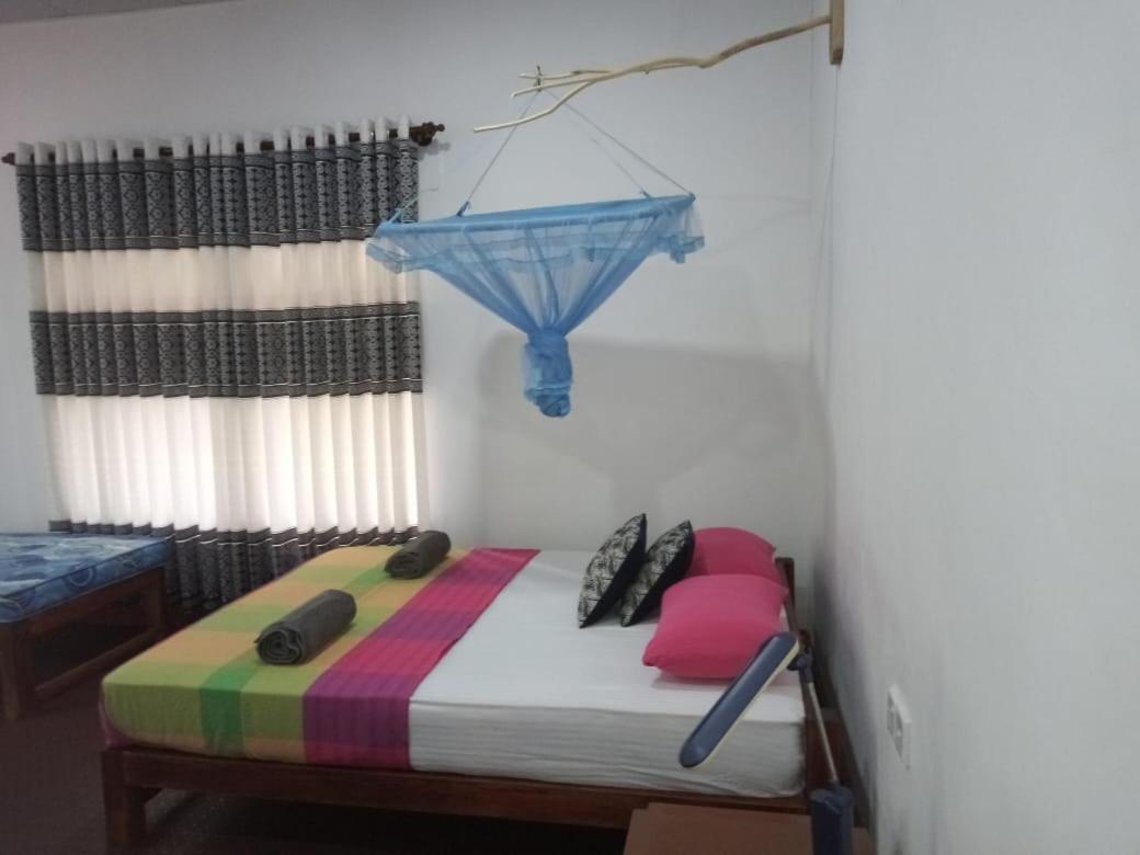 Thilina Homestay Sigiriya Exterior photo